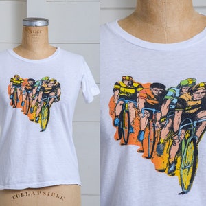 Koszulka rowerowa Eddy Merckx Waterprint z 1971 r. z nadrukiem rzadkim na rowerze Tour De France