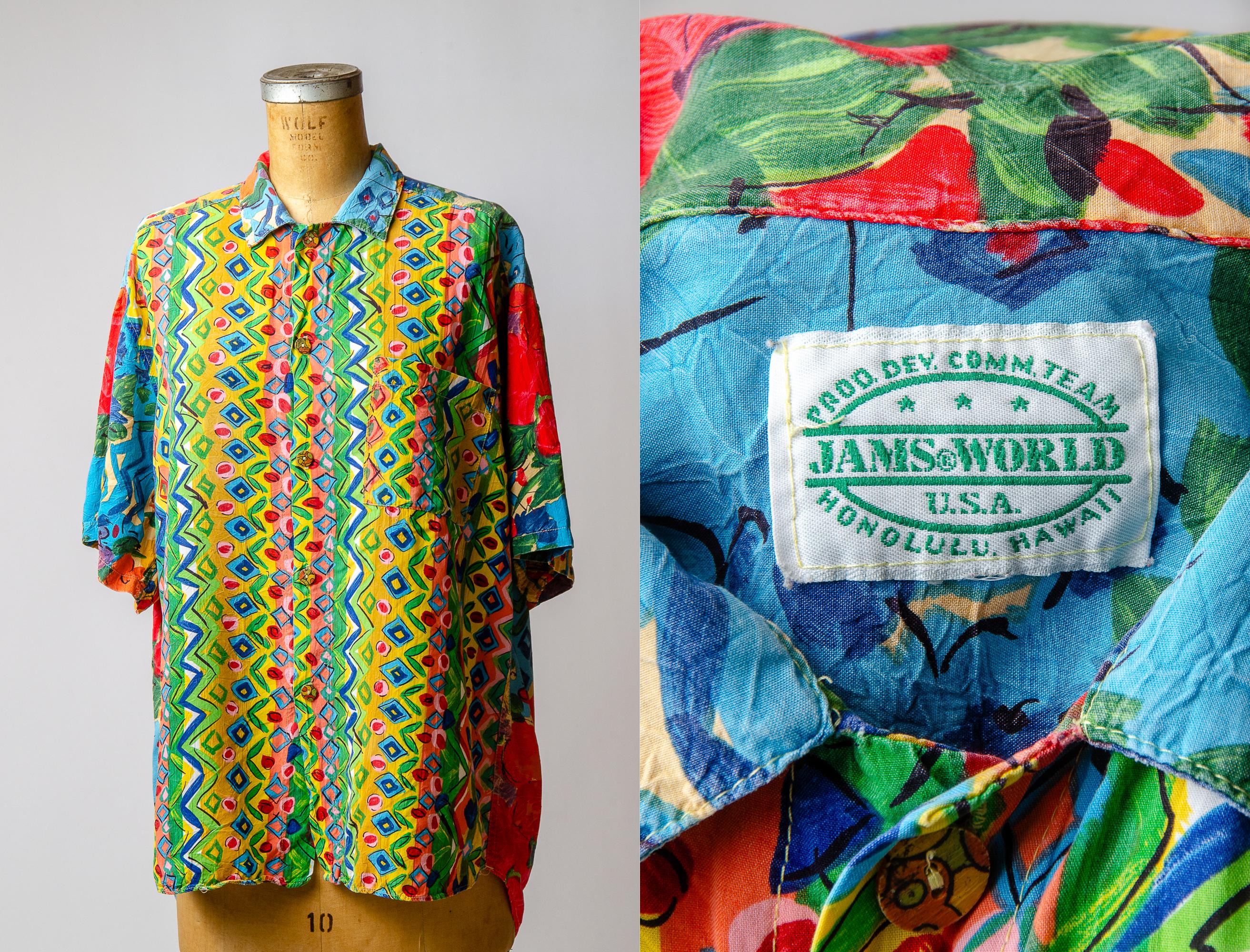 Surf Line Jams - Etsy