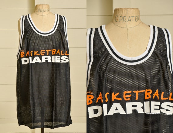 1995 Basketball Diaries Deadstock Promo Basketball