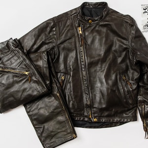 【激レア】Langlitz Leathers レザーライダースジャケット 2025年最新】Langlitz Leathers レザージャケット・ライダースの