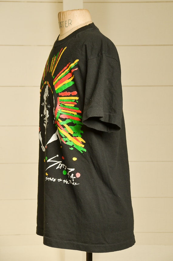 90 s Sun Ra espace lieu est le lieu espace noir coton T Shirt f79e5d 90 s Sun Ra espace lieu est le lieu espace noir coton T Shirt f79e5d