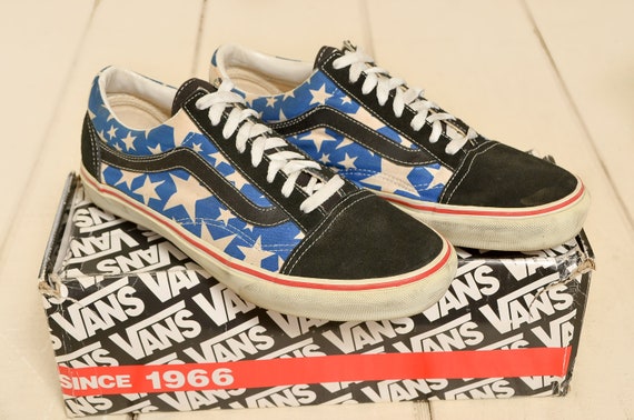 90s old skool vans