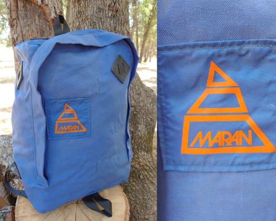 outdoor bookbag