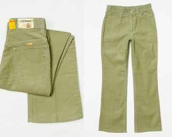 1950s Carhartt Union Made Sanforized Denim Work Wear