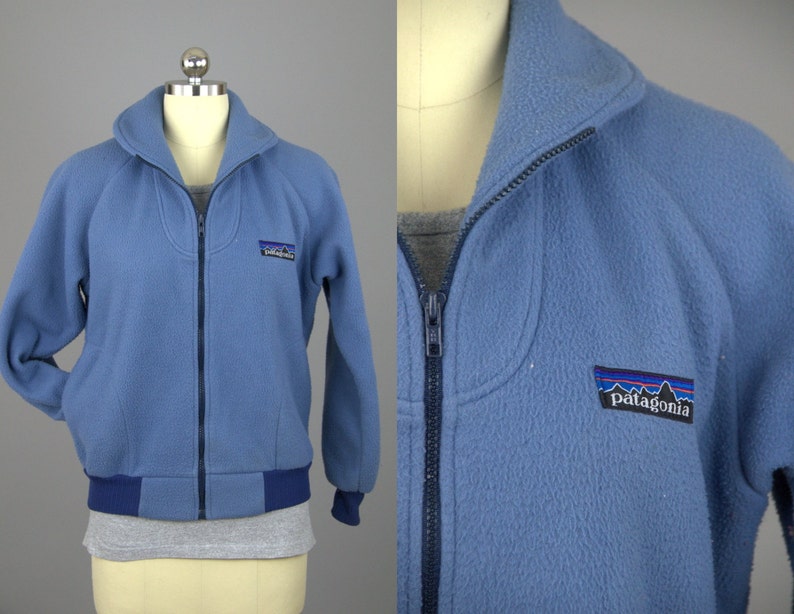 Patagonia Down Swtr H Chaqueta con Cremallera y Capucha Hombre