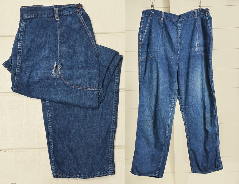 sears levis