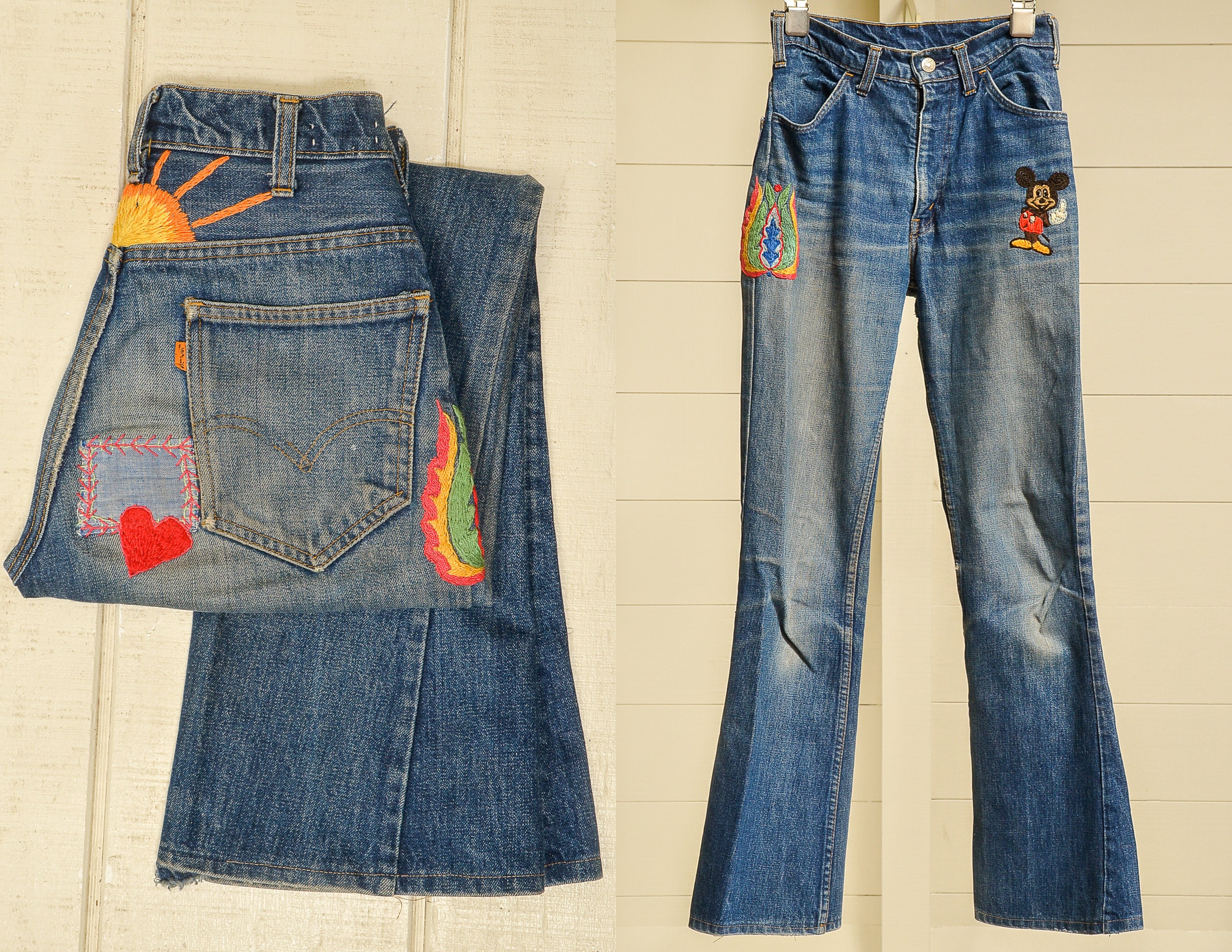 levis 26 x 30