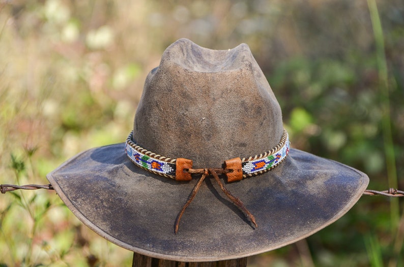 yellowstone distressed hat