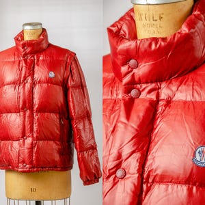 Moncler Ski - Etsy