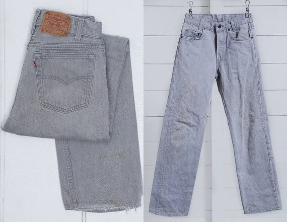 levis 701 high waist