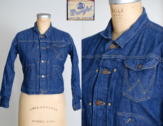 wrangler blue bell