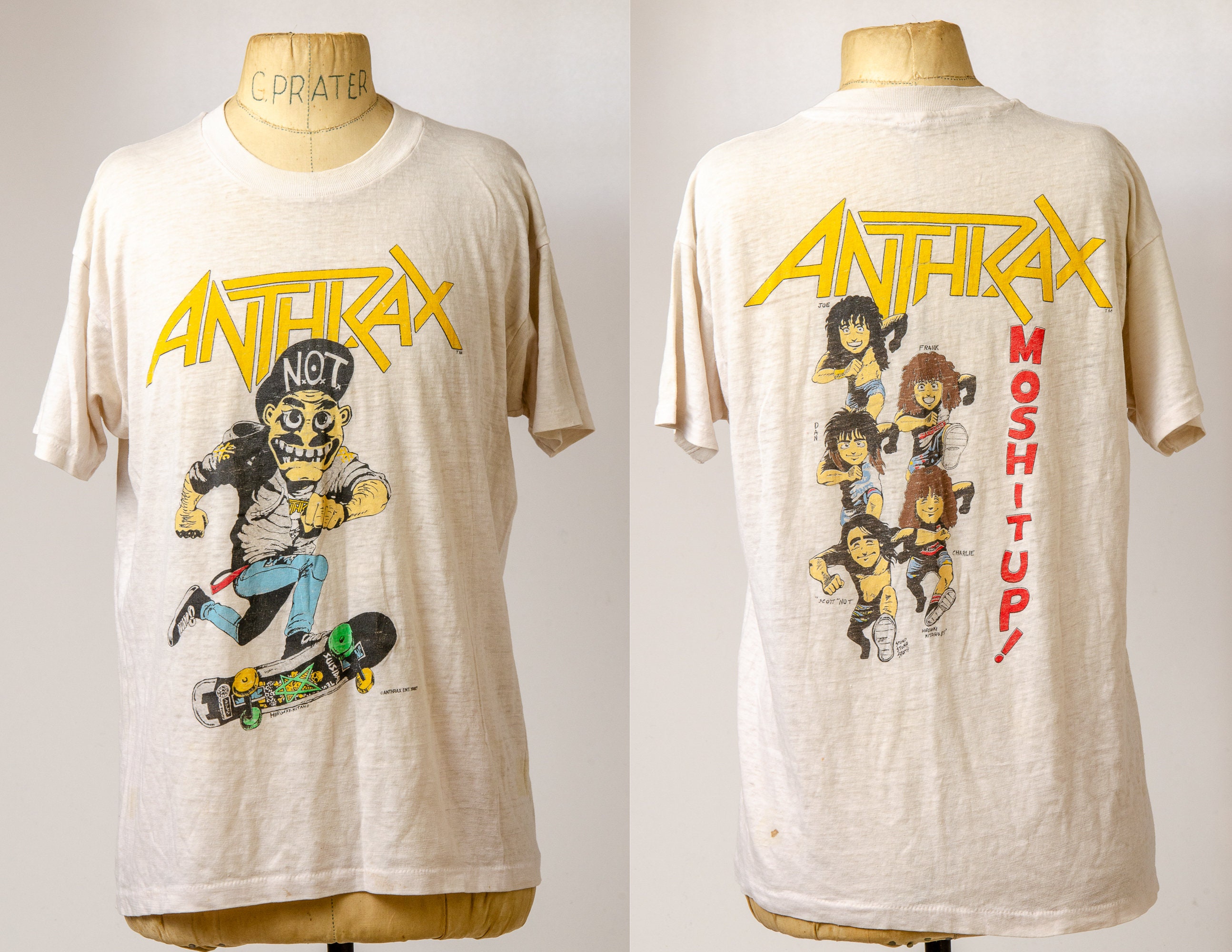Sod Vintage Shirt - Etsy