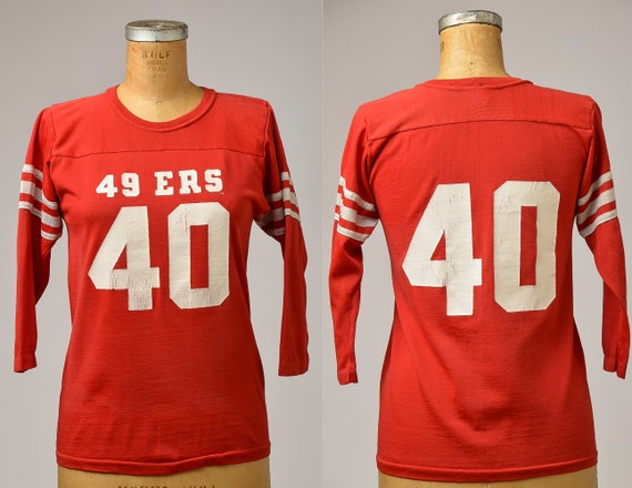 49ers 10 jersey