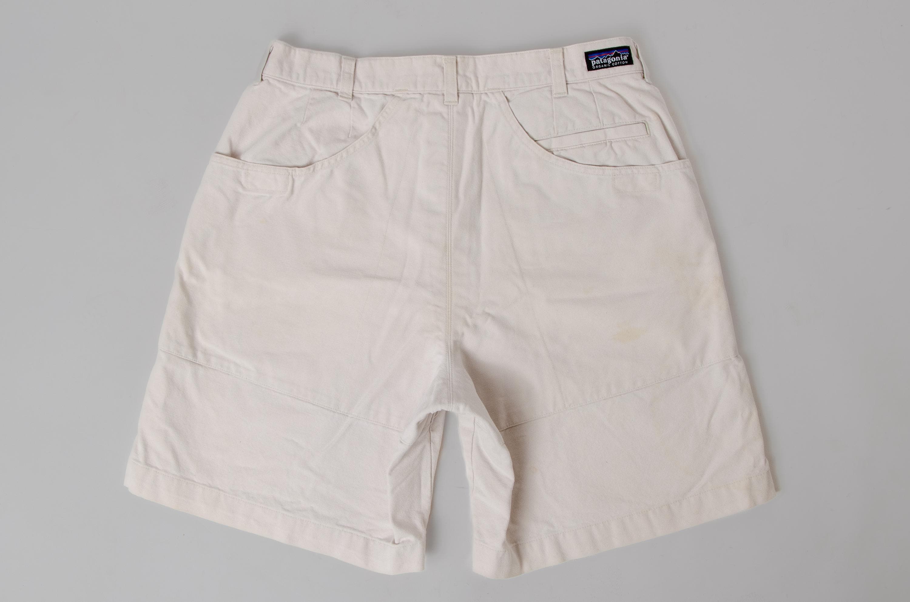 激レア】 00s patagonia フェード Stand Up Shorts 【公式通販】
