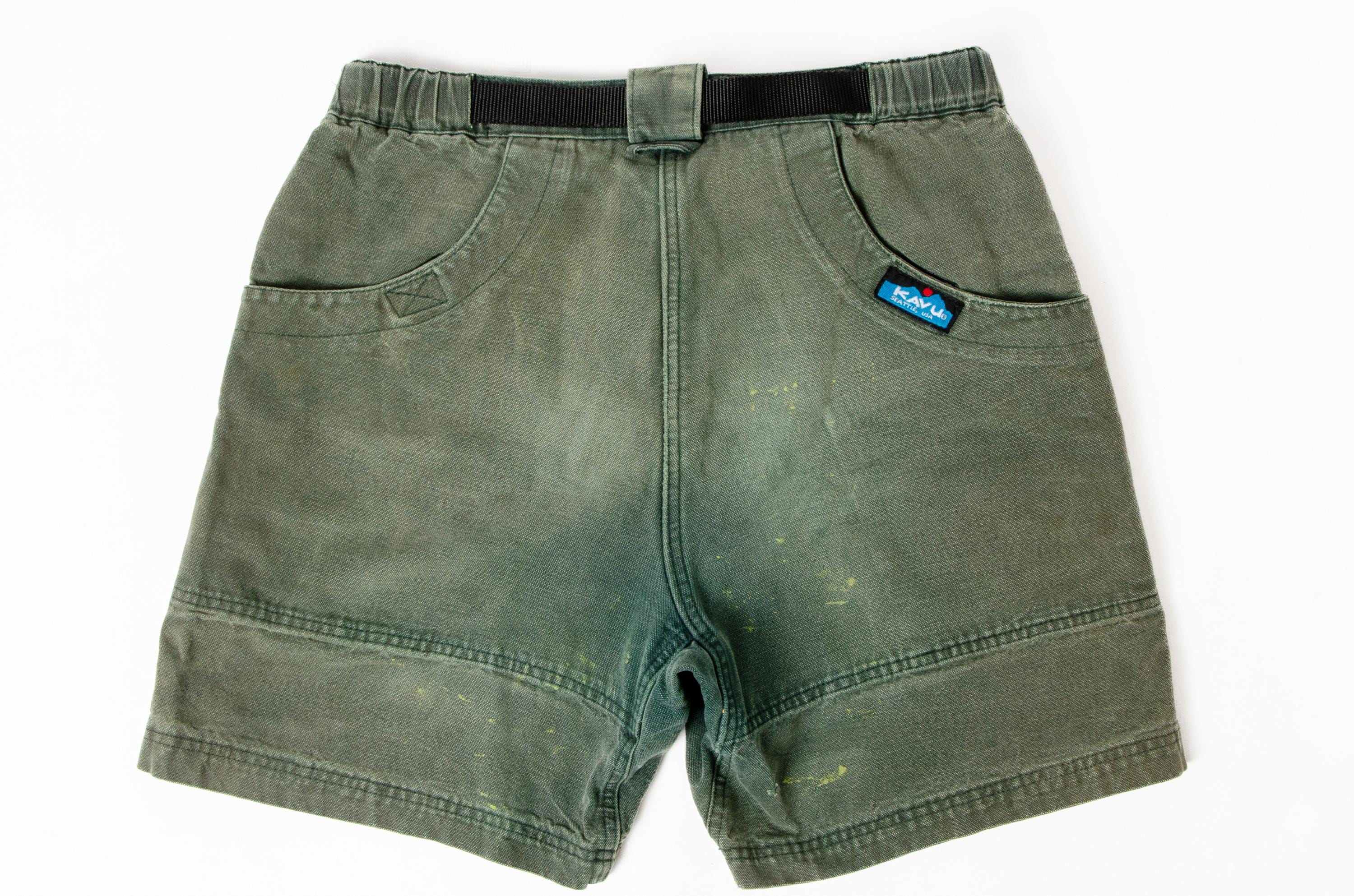 North Face Shorts - Etsy