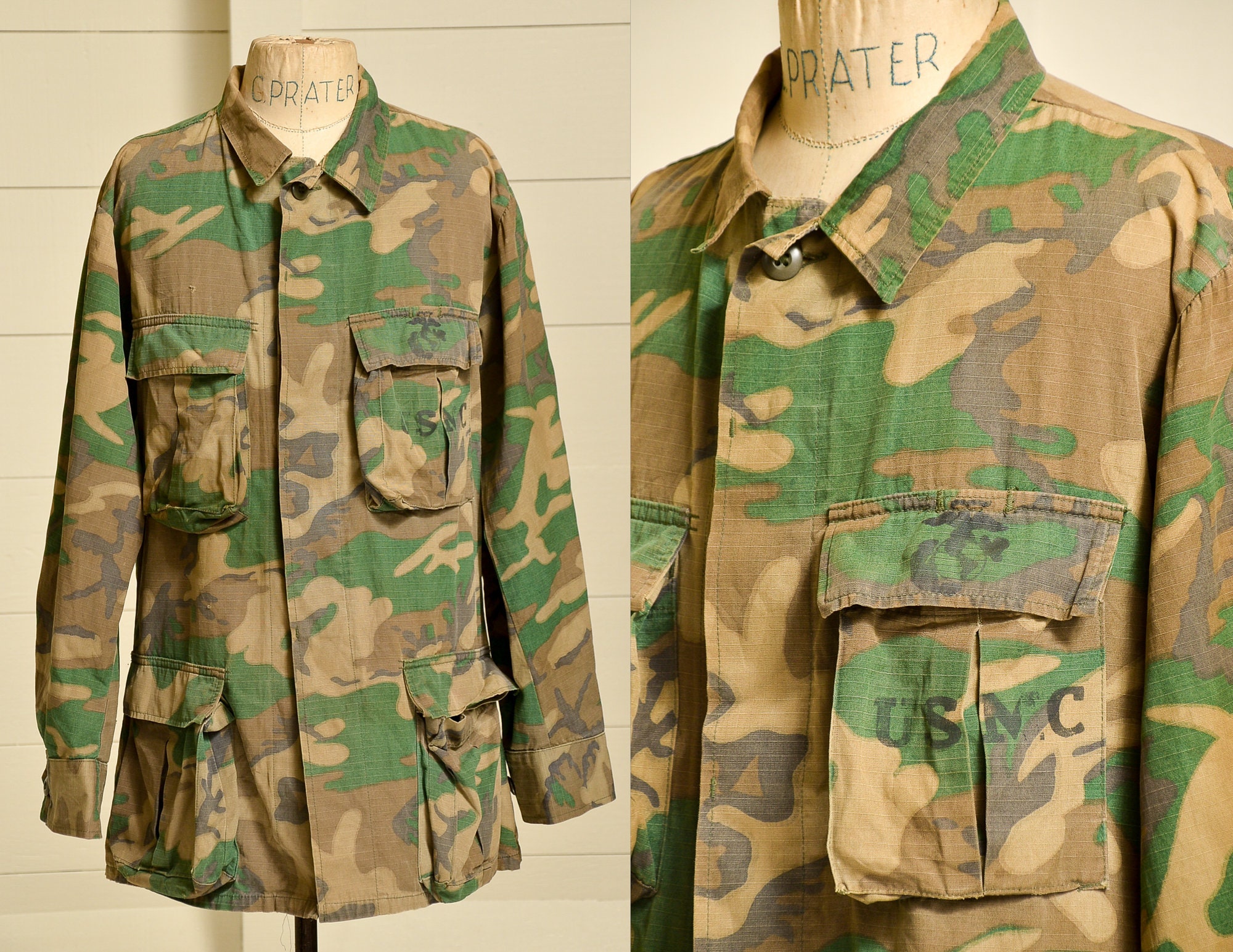 usmc camo jacket