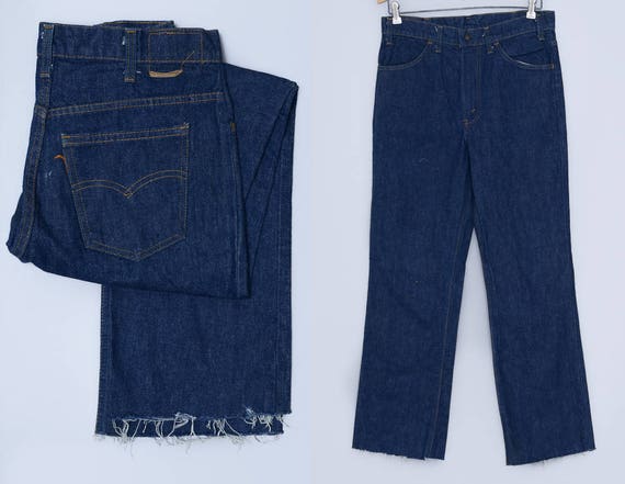 levis 544