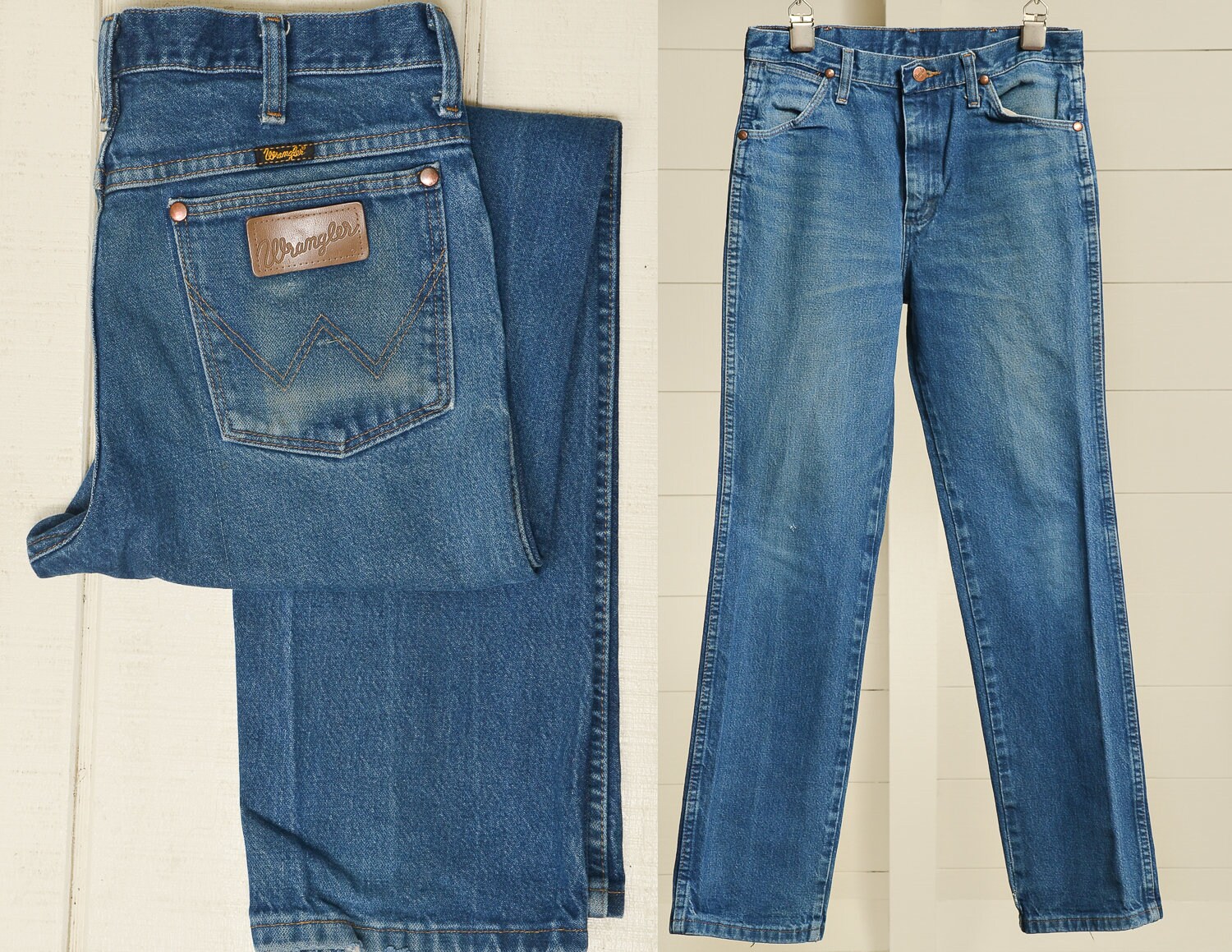 dating wrangler jeans