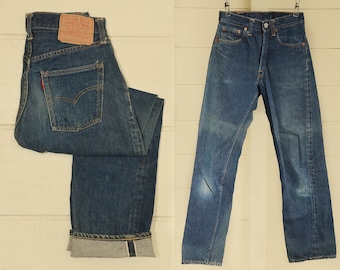 Big E Levis | Etsy
