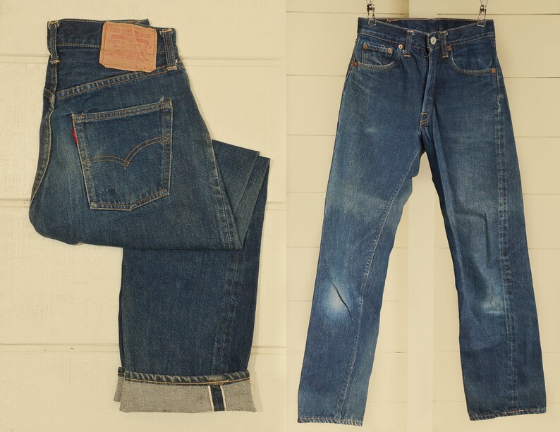levis big