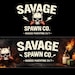 Sir Savage