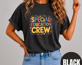 Comfort Colors Teacher Shirt, Back To School Graphic Tee, Retro Kindergarten Apparel, Vintage Aesthetic Shirt, First Day of Outfit