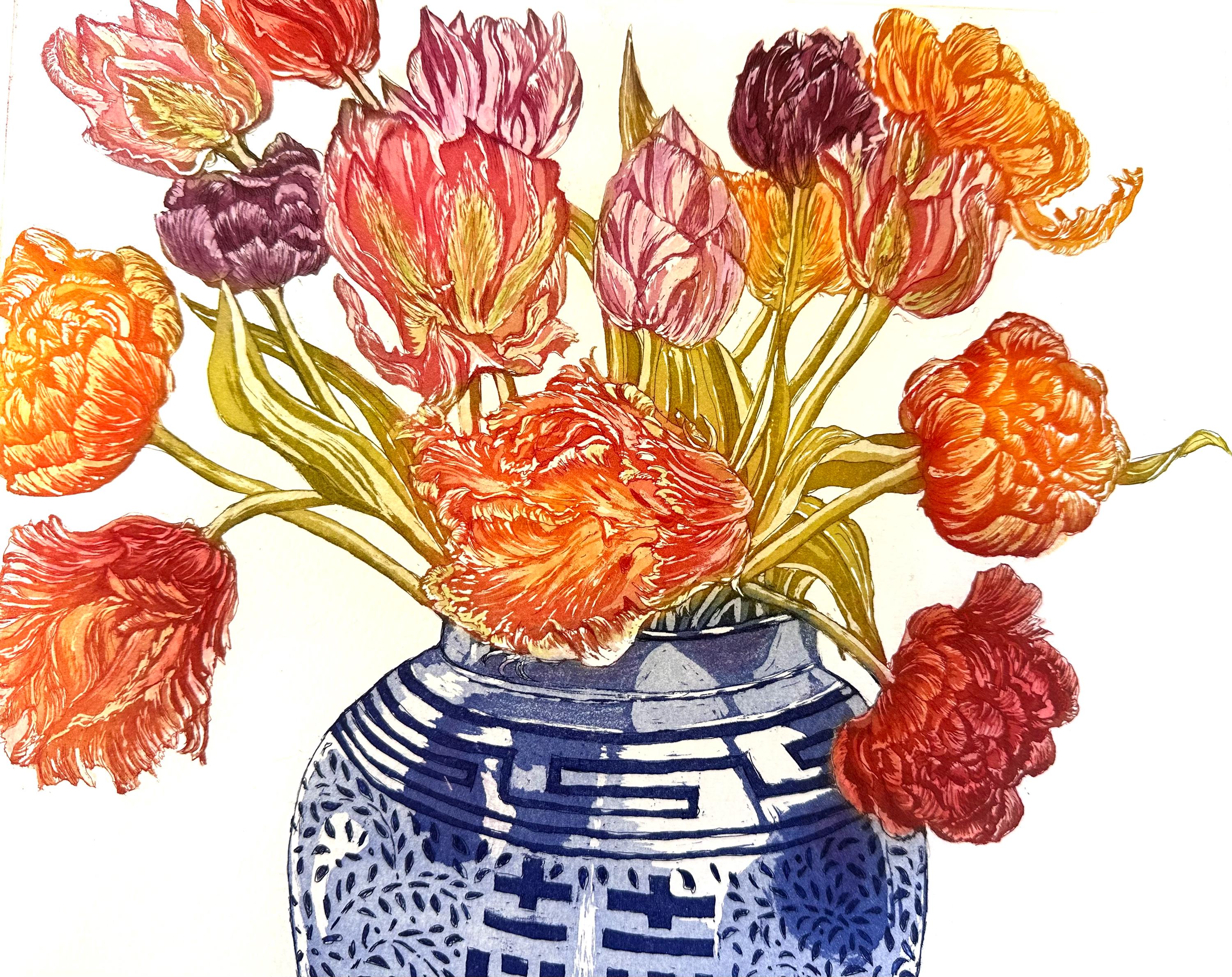 藤田、Nature morte a la pipe et a la poupee A La Poupee Prints - Etsy