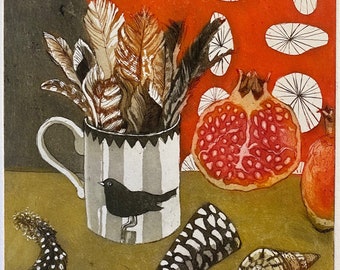 The Mary Fedden Mug