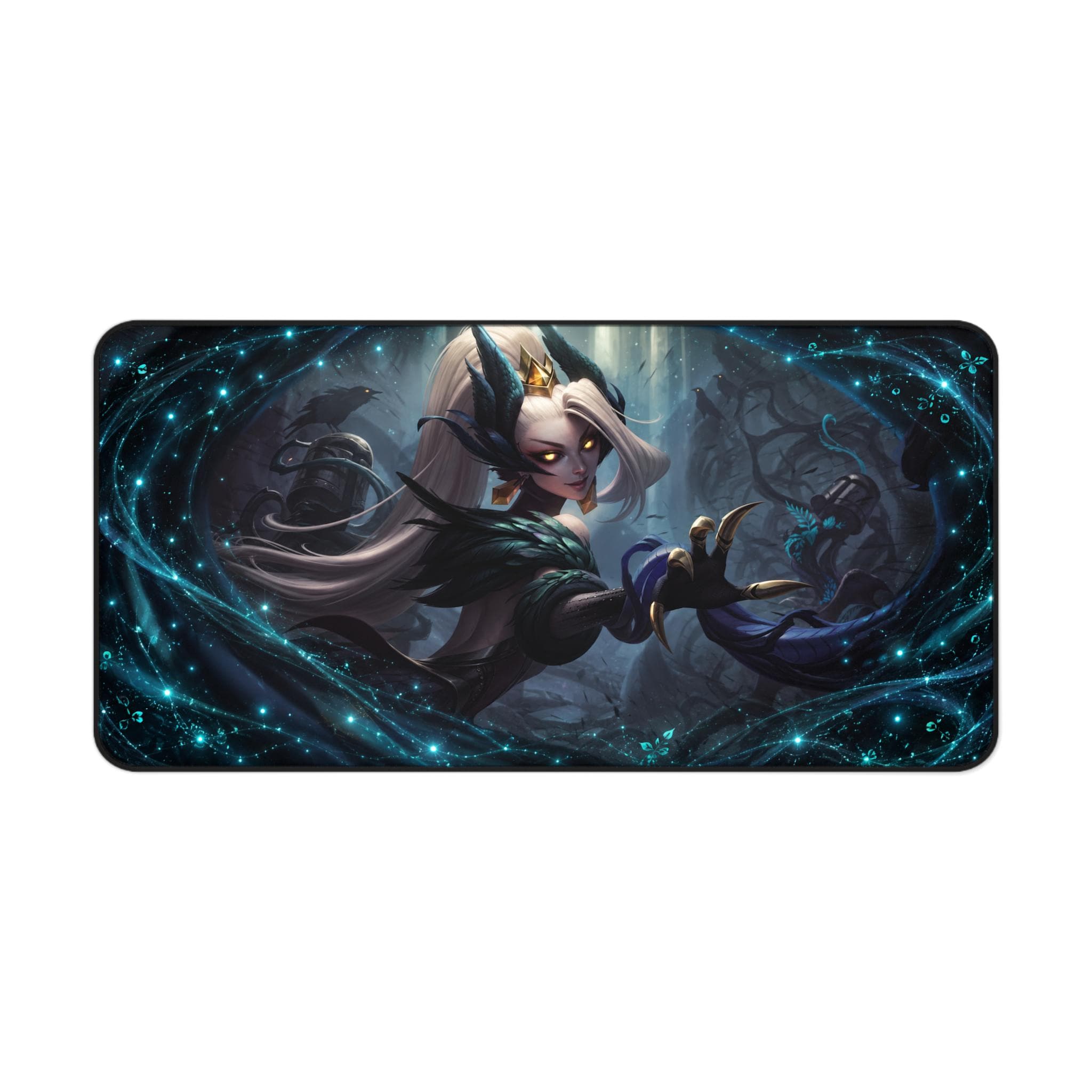 Zyra Mouse Pad - Etsy