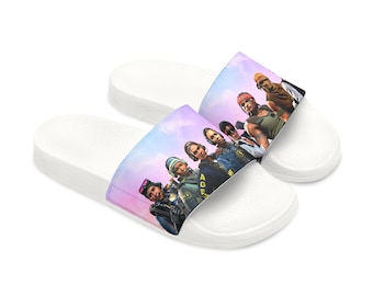 CS2 All Female Agents Womens Slides