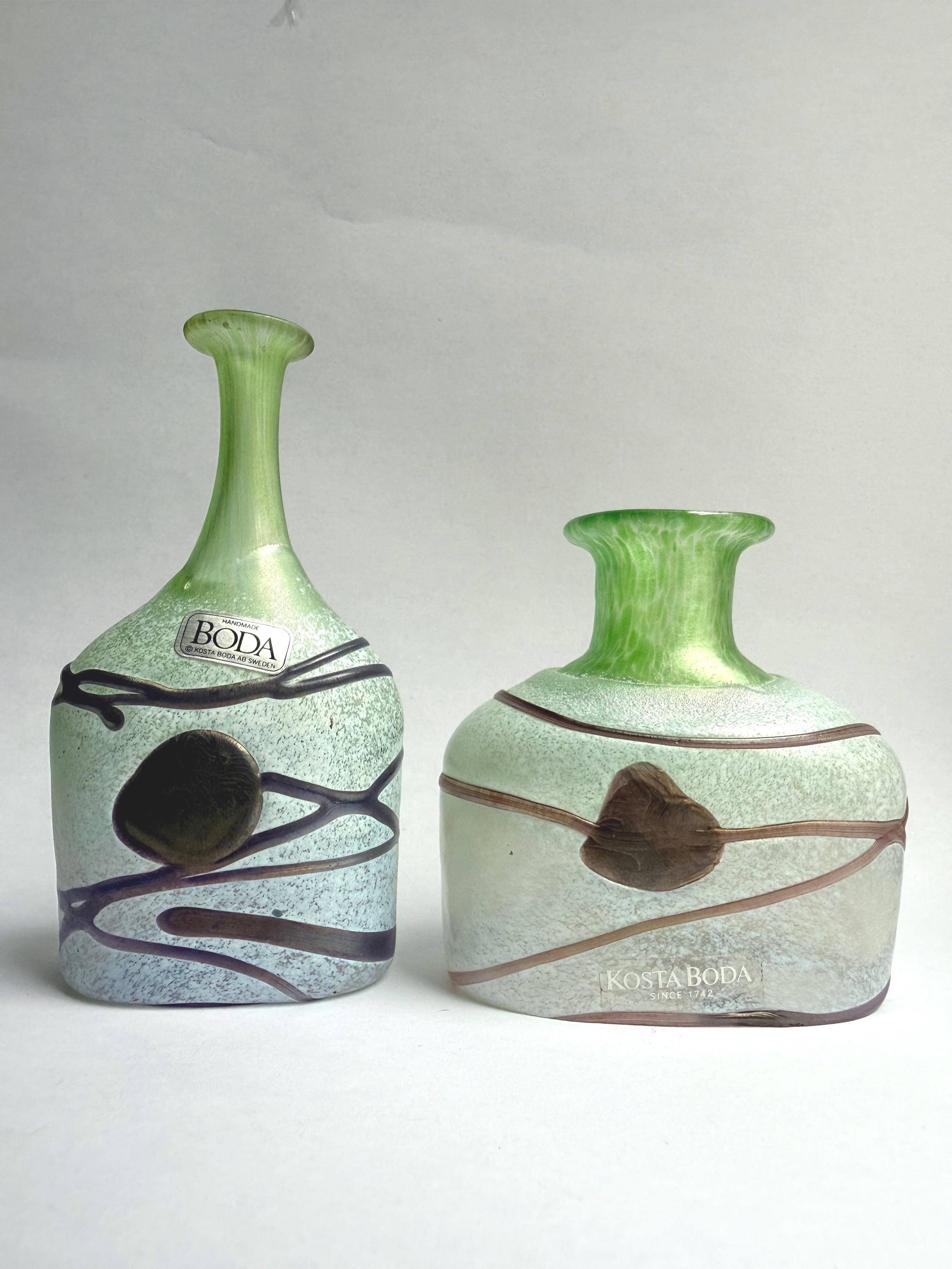 Kosta boda antikva - Etsy 日本