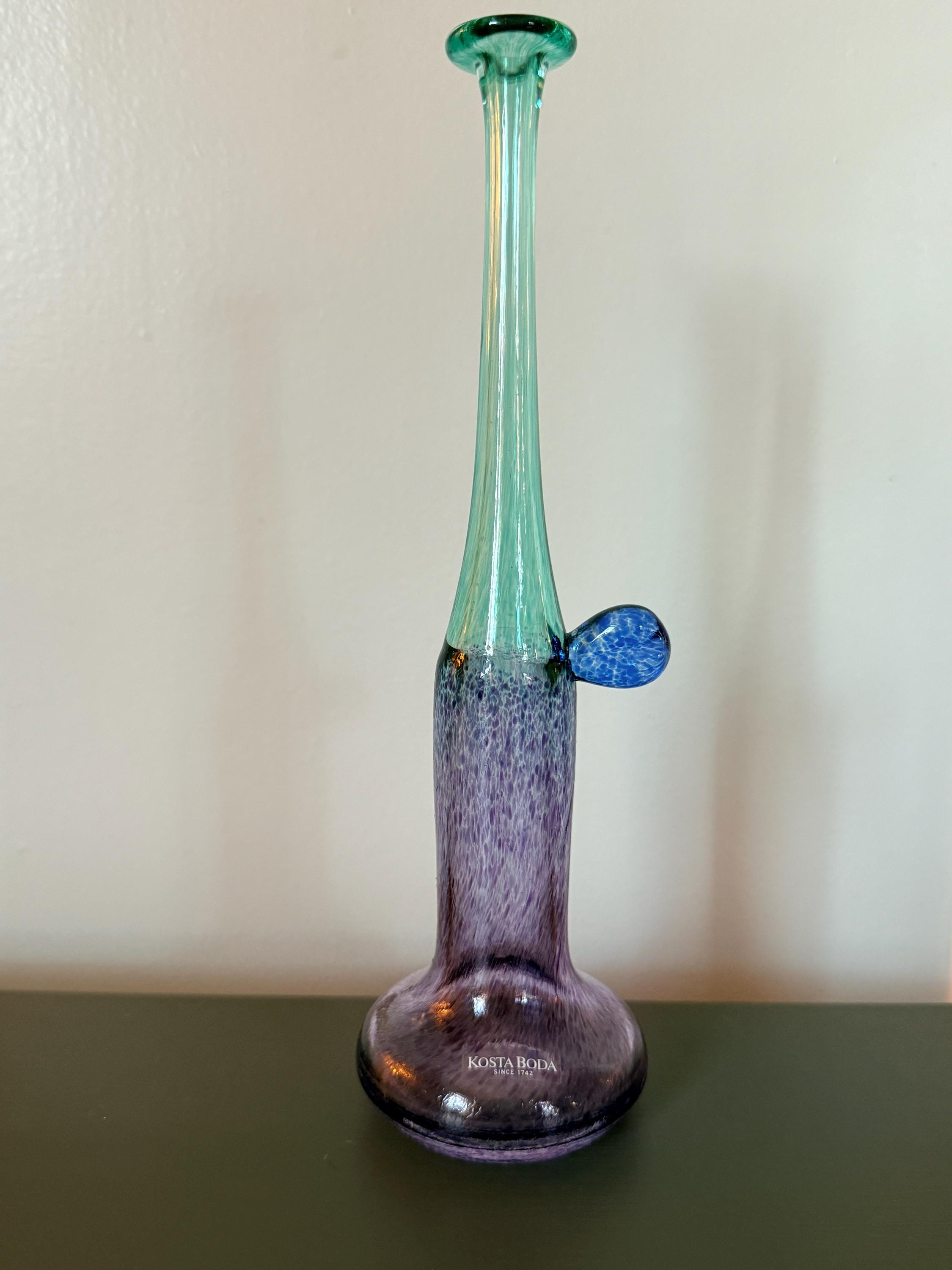 Kosta Boda Artist Collection - Etsy
