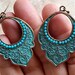 see more listings in the Earrings section