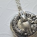 see more listings in the Lockets section