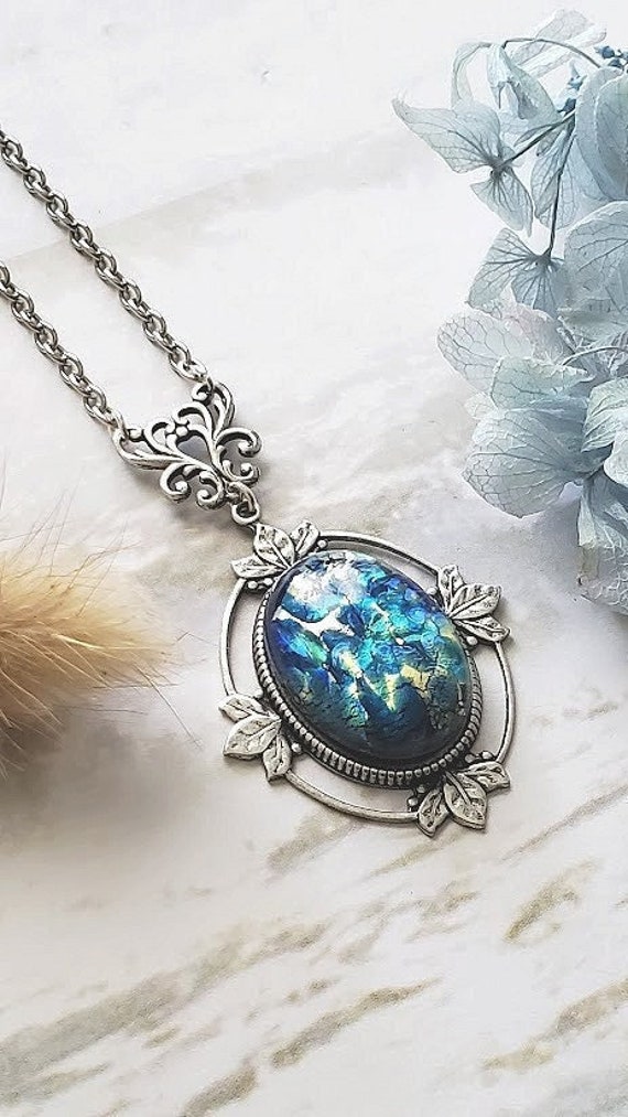 Blue ocean deals jewelry