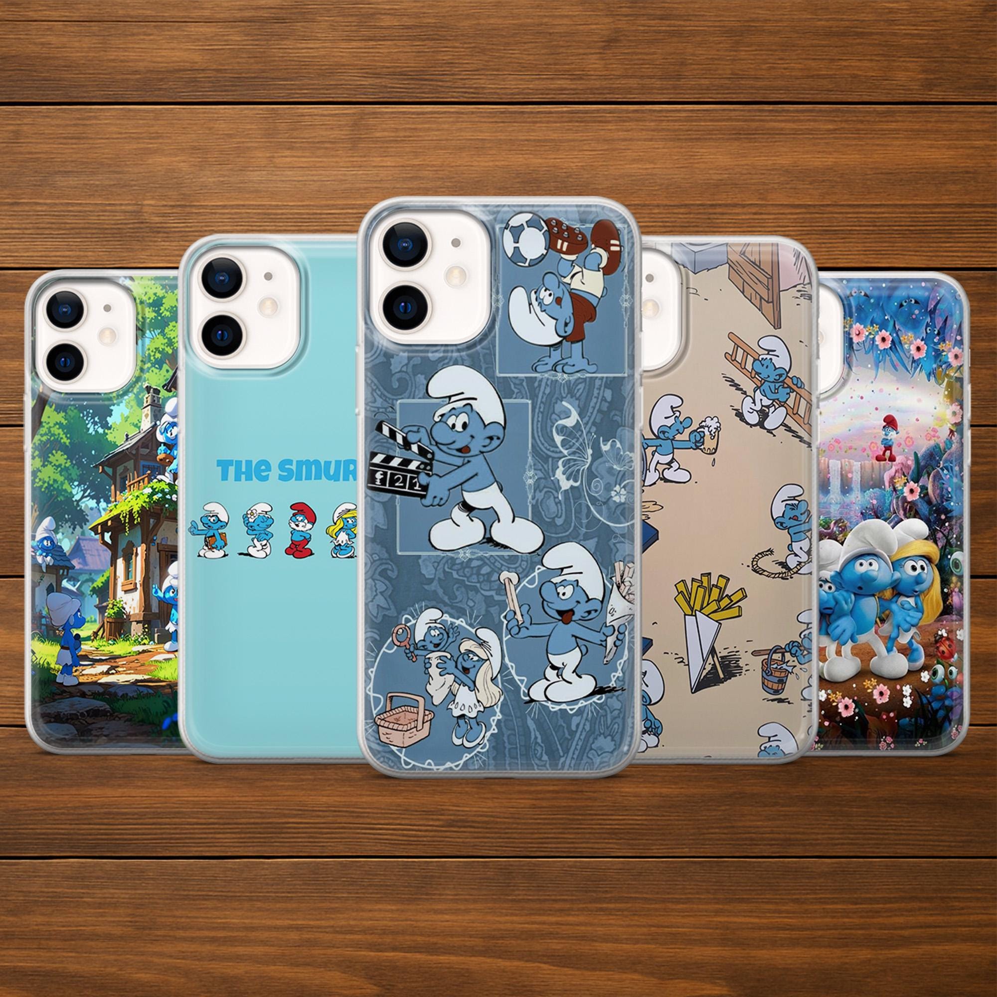 スマーフ12体　ケース入り スマーフ12体 ケース入り - メルカリ