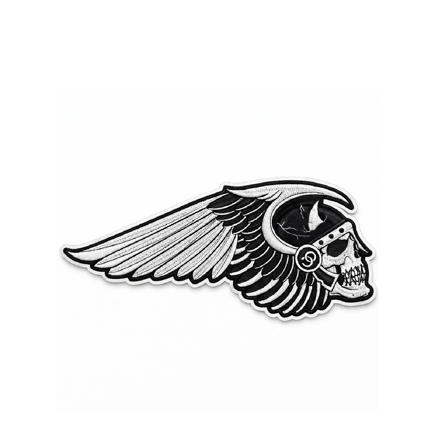 Hells angels - Etsy 日本