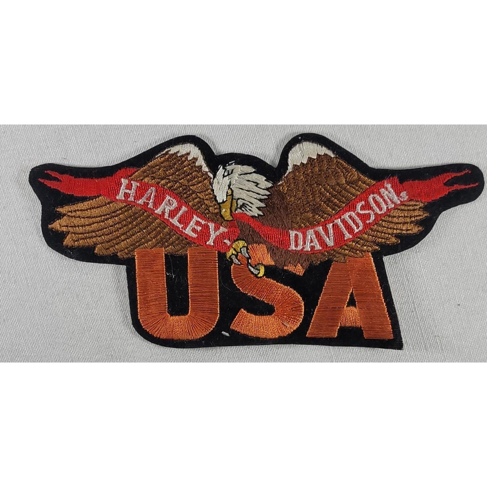 Harley Davidson Wings Pin - Etsy