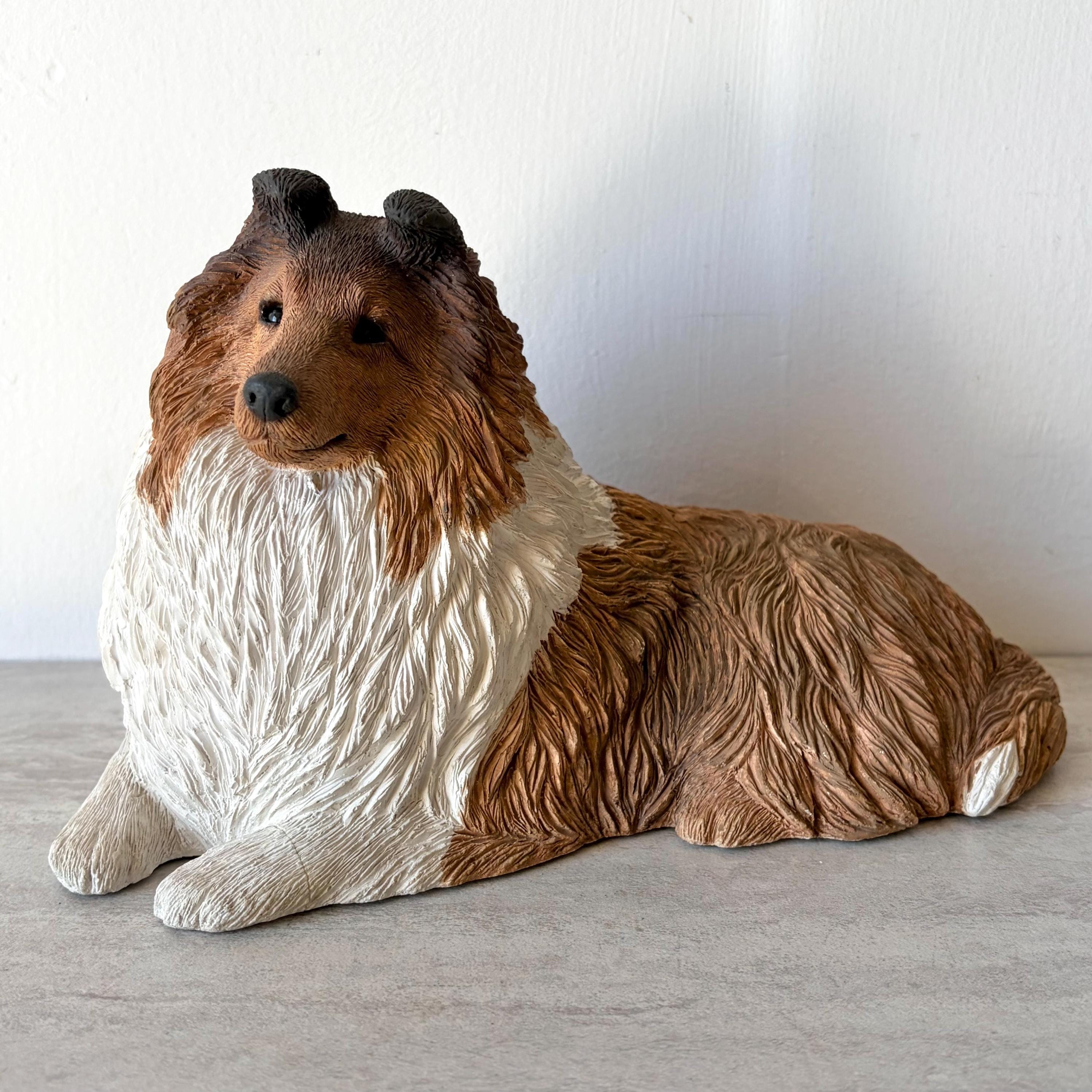 Sandicast Dog - Etsy