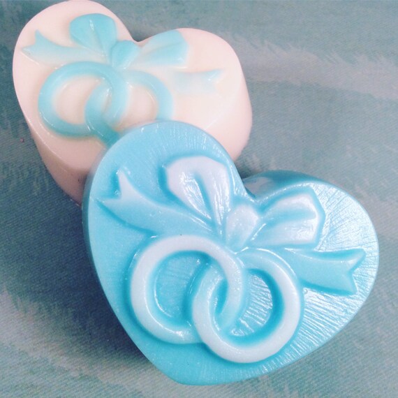 wedding ring favors