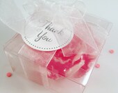 25 Peony Soaps/ Flower Soap Favors / Mother's Day / Birthday Favors / Wedding Favors / Decorative Soap / Flower Soaps Il_170x135