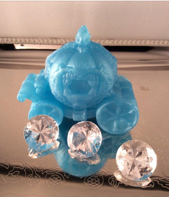 20 Wedding Favor Carriage Soaps Wedding Favors Soap Favors Carriage Soaps Cinderella Soap Favors Quinceañera Il_570xn