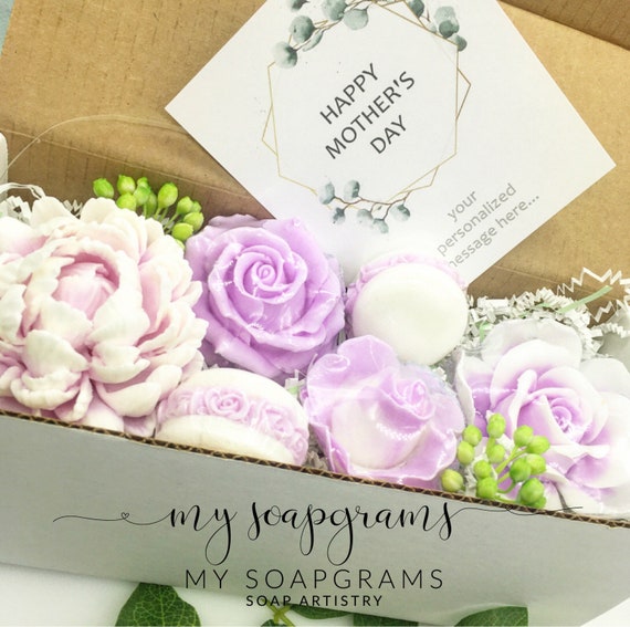 mother's day flower gift sets