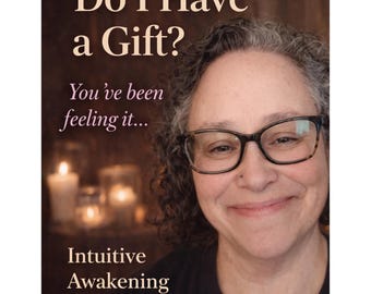 Do I Have a Gift? Spiritual Awakening Reading | Am I Psychic? Intuition & Psychic Abilities | Guidance