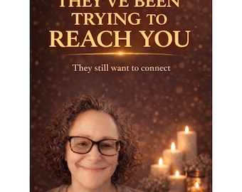 Message From Heaven | Loved One in Spirit Reading | Connect With a Passed Loved One