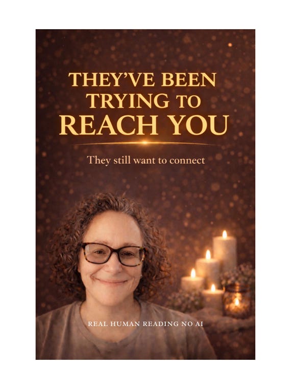 Message From Heaven | Loved One in Spirit Reading | Connect With a Passed Loved One