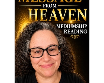 Message From Heaven | Loved One in Spirit Reading | Connect With a Passed Loved One
