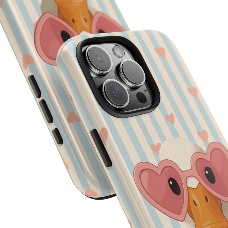 Personalized Cute Dog Phone Case for iPhone 17 16 15 14 13 12 11 Pro Max & Samsung Galaxy S25 S24 S23 S22 S21, Puppy Aesthetic Cover Gift image 14
