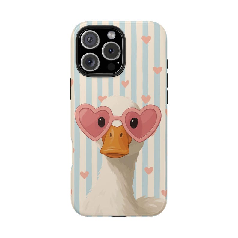 Personalized Cute Dog Phone Case for iPhone 17 16 15 14 13 12 11 Pro Max & Samsung Galaxy S25 S24 S23 S22 S21, Puppy Aesthetic Cover Gift 7. Blue & Peach