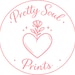 Pretty Soul Prints